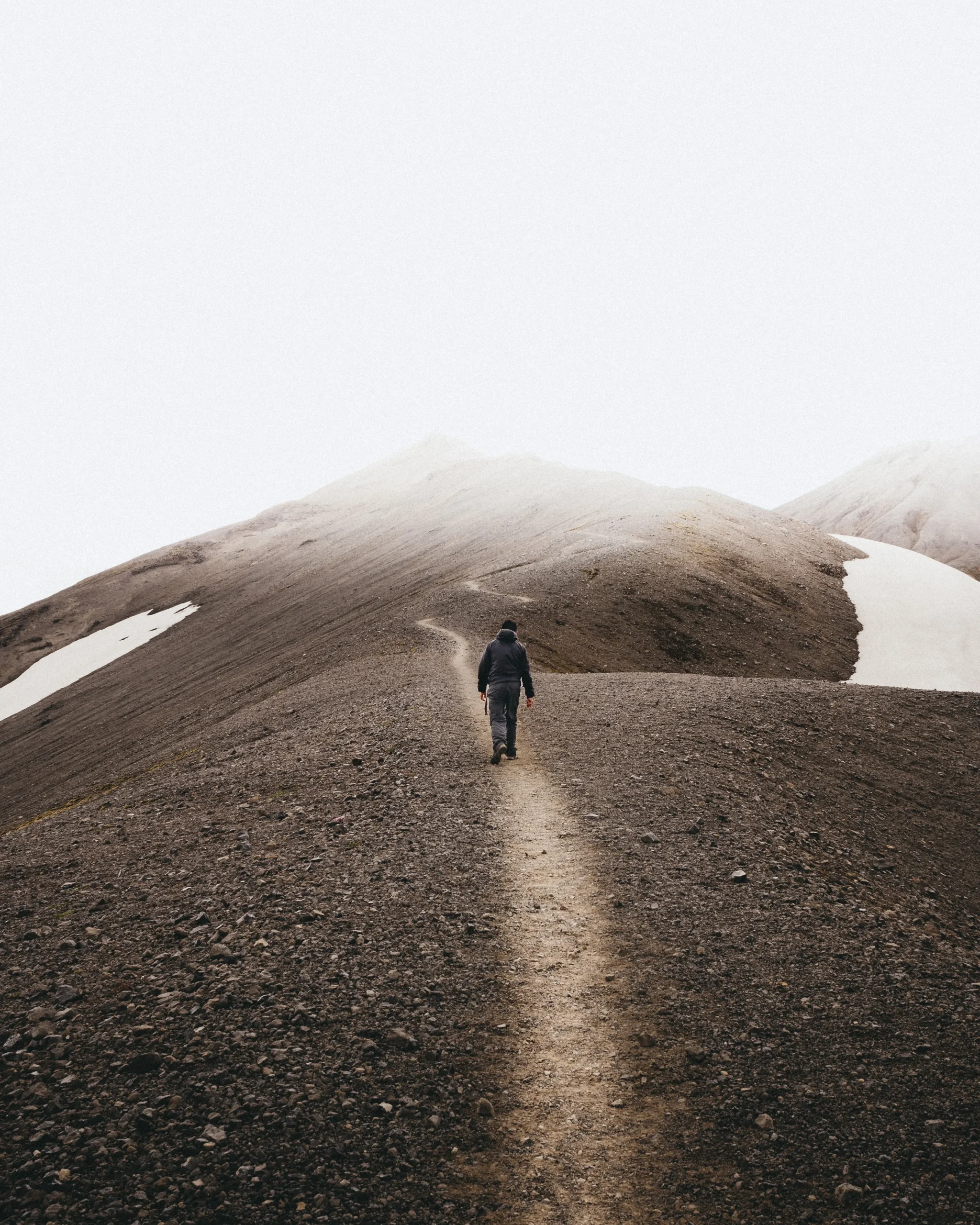 Islanda – Laugavegur Trail versione self-guided