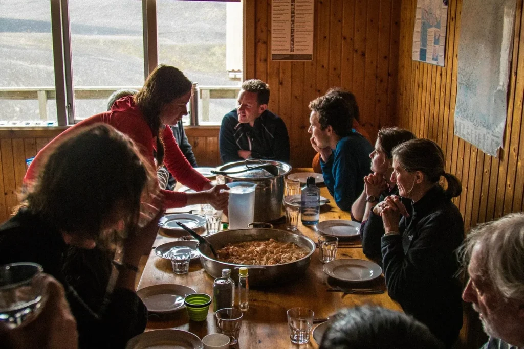 Islanda – Laugavegur Trail versione classica