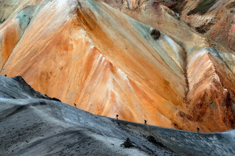 Islanda – Laugavegur Trail versione classica