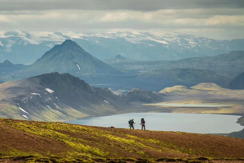 Islanda – Laugavegur Trail versione classica