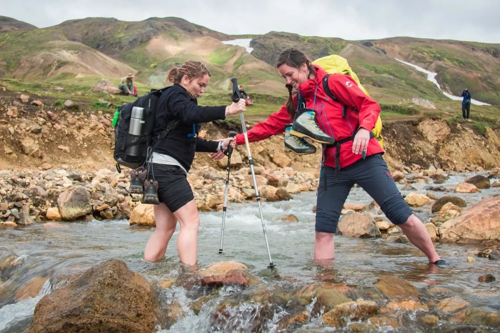 Islanda – Laugavegur Trail versione classica