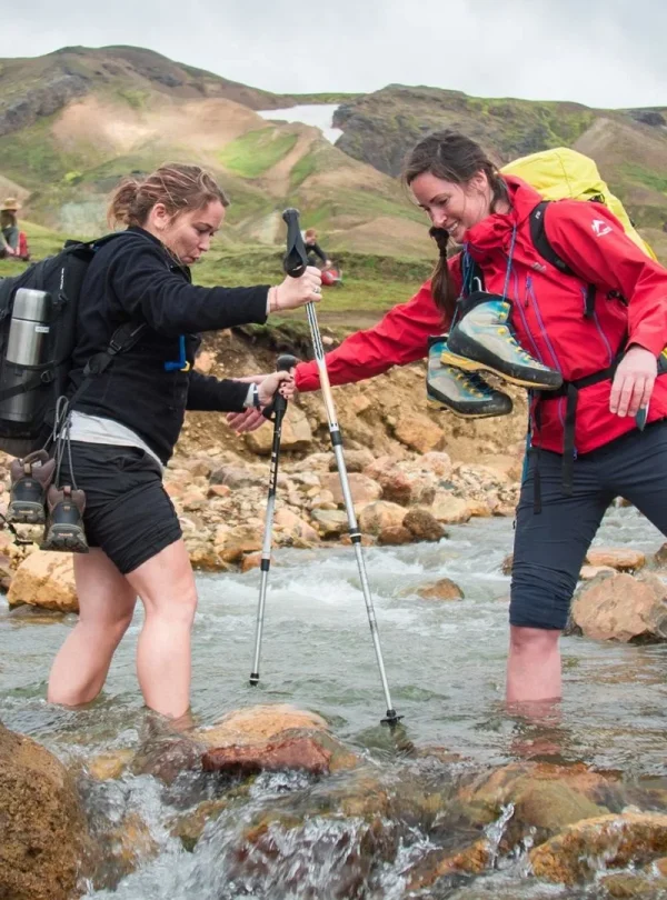 Islanda – Laugavegur Trail versione classica
