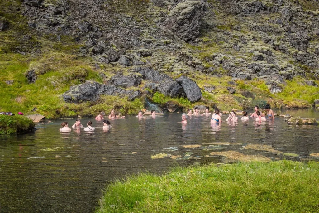 Islanda – Laugavegur Trail versione classica