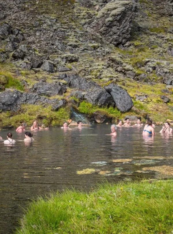 Islanda – Laugavegur Trail versione classica