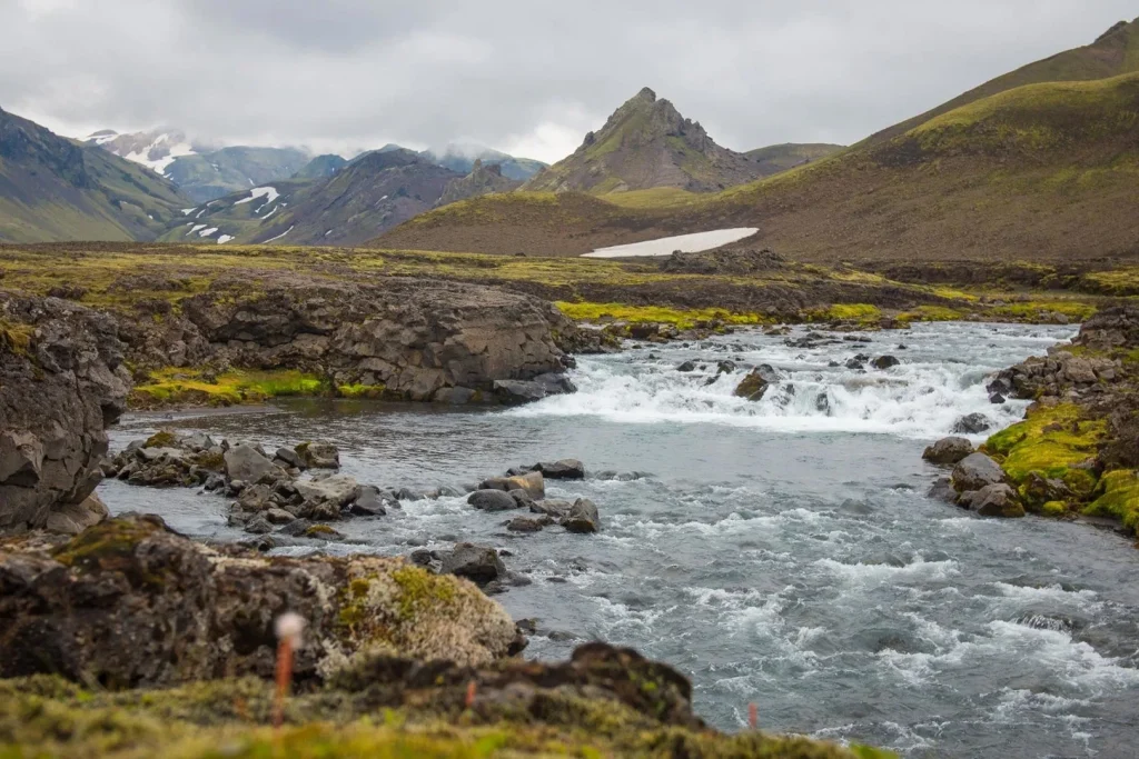 Islanda – Laugavegur Trail versione classica