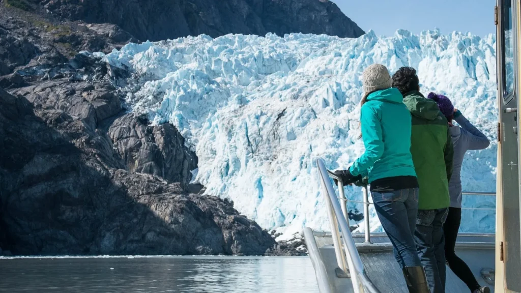Alaska - I parchi nazionali dell'Alaska