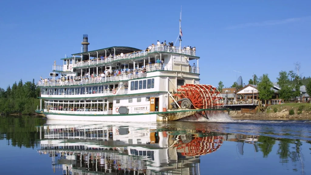 Alaska - Alaska Grand Tour