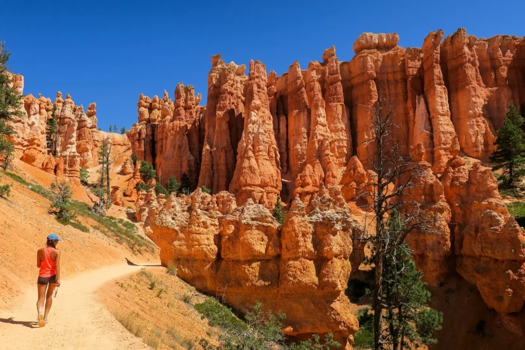 USA - Trekking nel Grand Canyon e parchi del Sud-Ovest