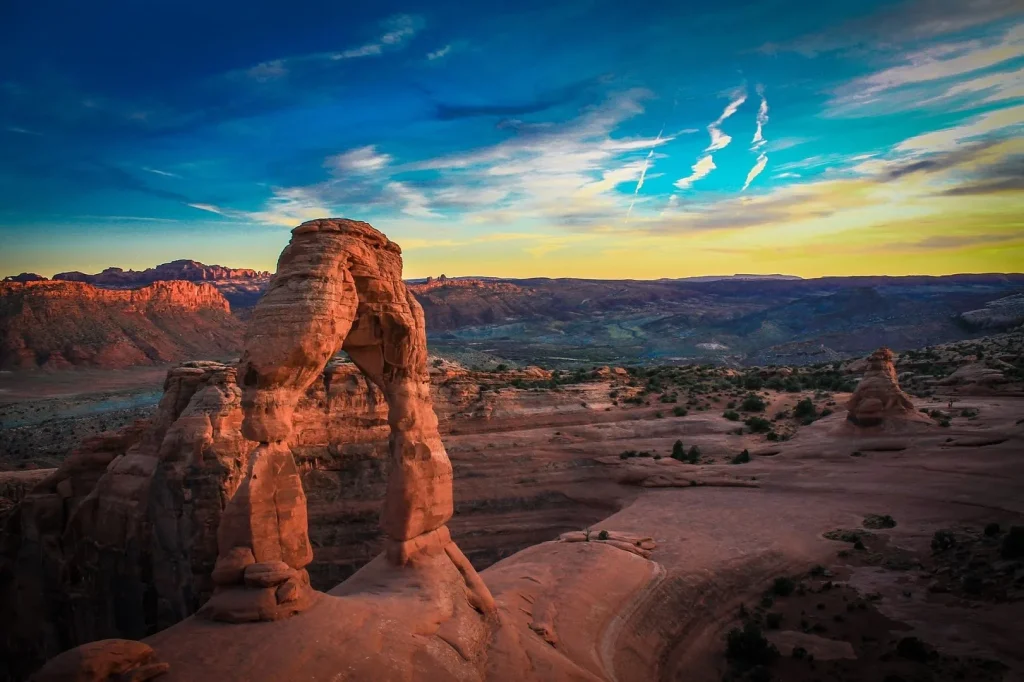 USA - Trekking nel Grand Canyon e parchi del Sud-Ovest