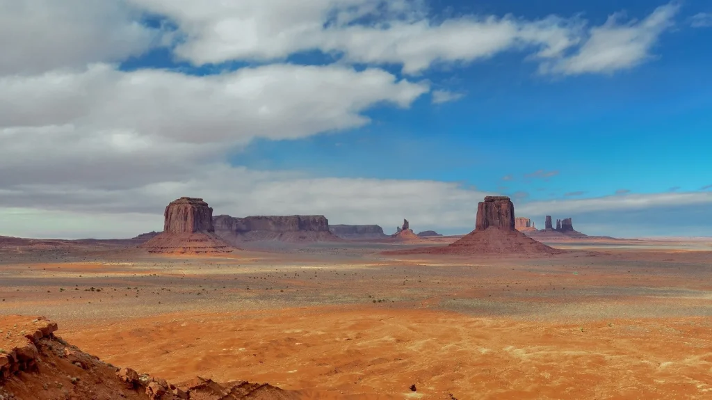 USA - Trekking nel Grand Canyon e parchi del Sud-Ovest