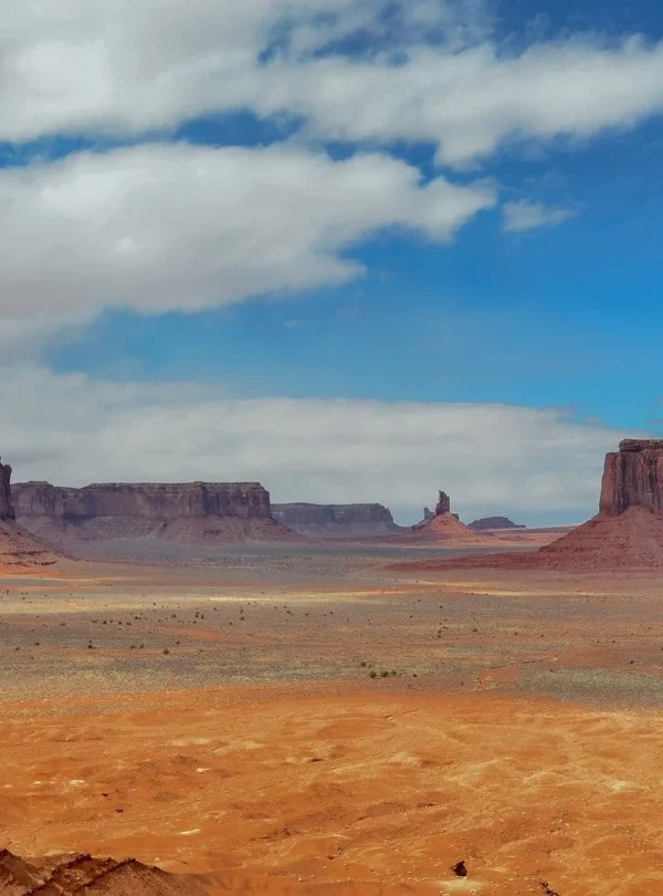 USA - Trekking nel Grand Canyon e parchi del Sud-Ovest