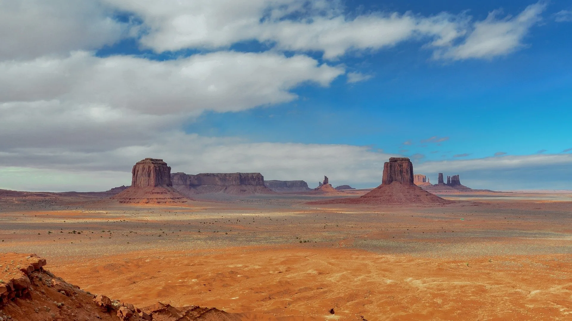 USA - Trekking nel Grand Canyon e parchi del Sud-Ovest