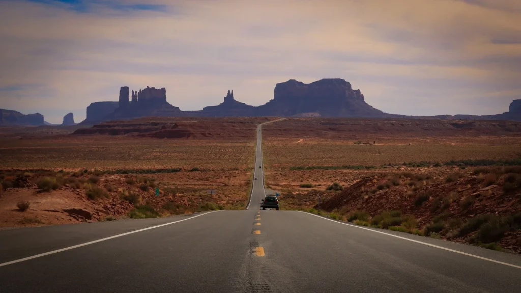 USA - Trekking nel Grand Canyon e parchi del Sud-Ovest