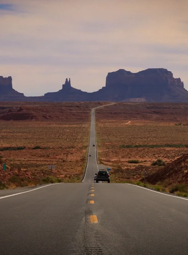 USA - Trekking nel Grand Canyon e parchi del Sud-Ovest