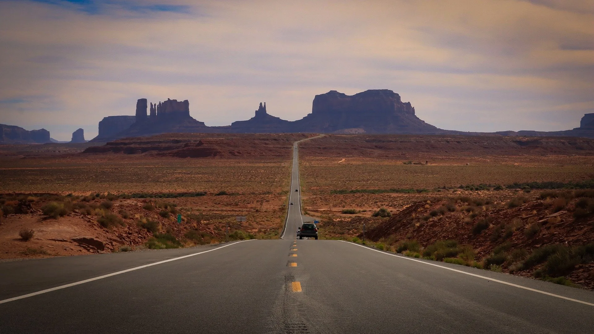 USA - Trekking nel Grand Canyon e parchi del Sud-Ovest