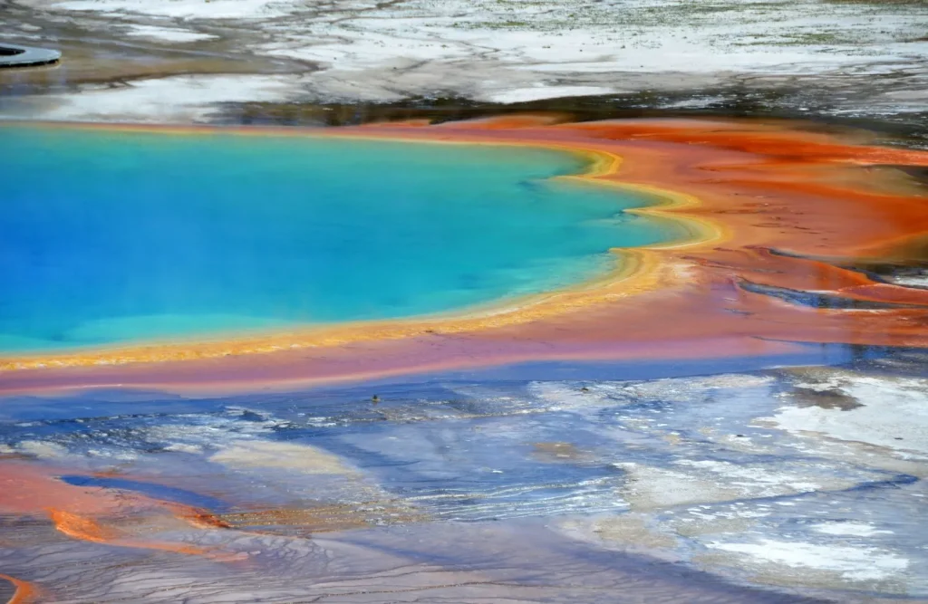 USA - Da Yellowstone al Grand Canyon - Hiking Tour