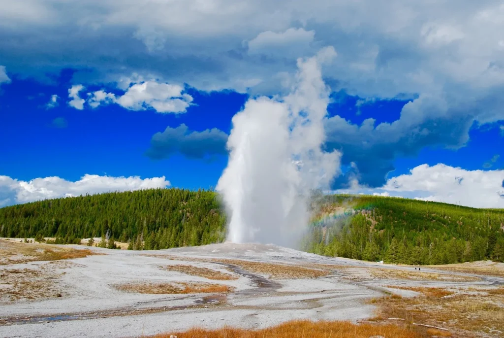 USA - Da Yellowstone al Grand Canyon - Hiking Tour