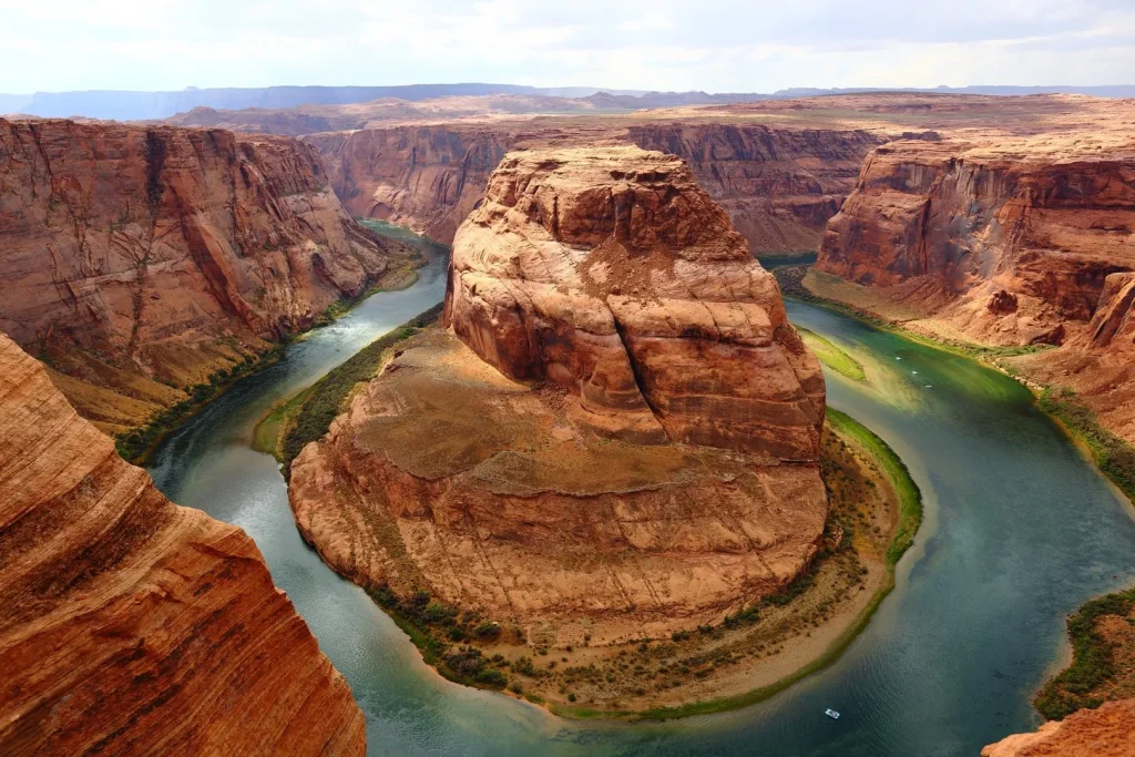 USA - Da Yellowstone al Grand Canyon - Hiking Tour