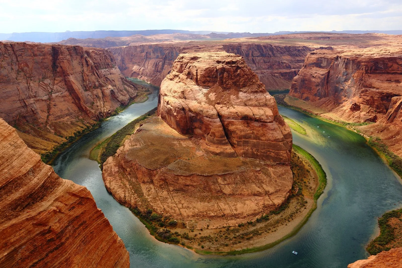 USA - Da Yellowstone al Grand Canyon - Hiking Tour