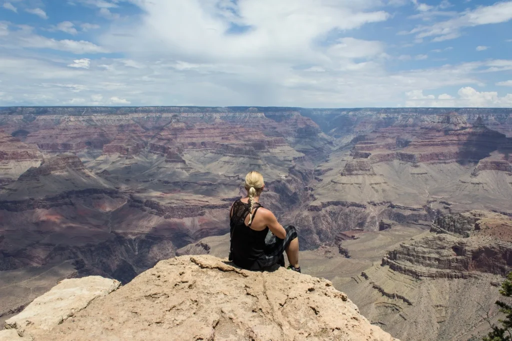 USA - Da Yellowstone al Grand Canyon - Hiking Tour