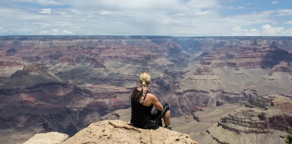USA - Da Yellowstone al Grand Canyon - Hiking Tour