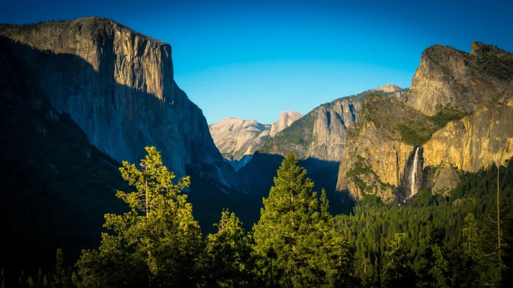 USA - Alla scoperta dei parchi Nazionali dell'Ovest