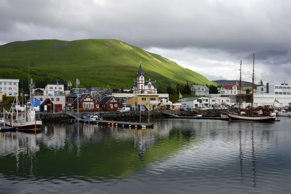 Islanda - Altipiani meravigliosi