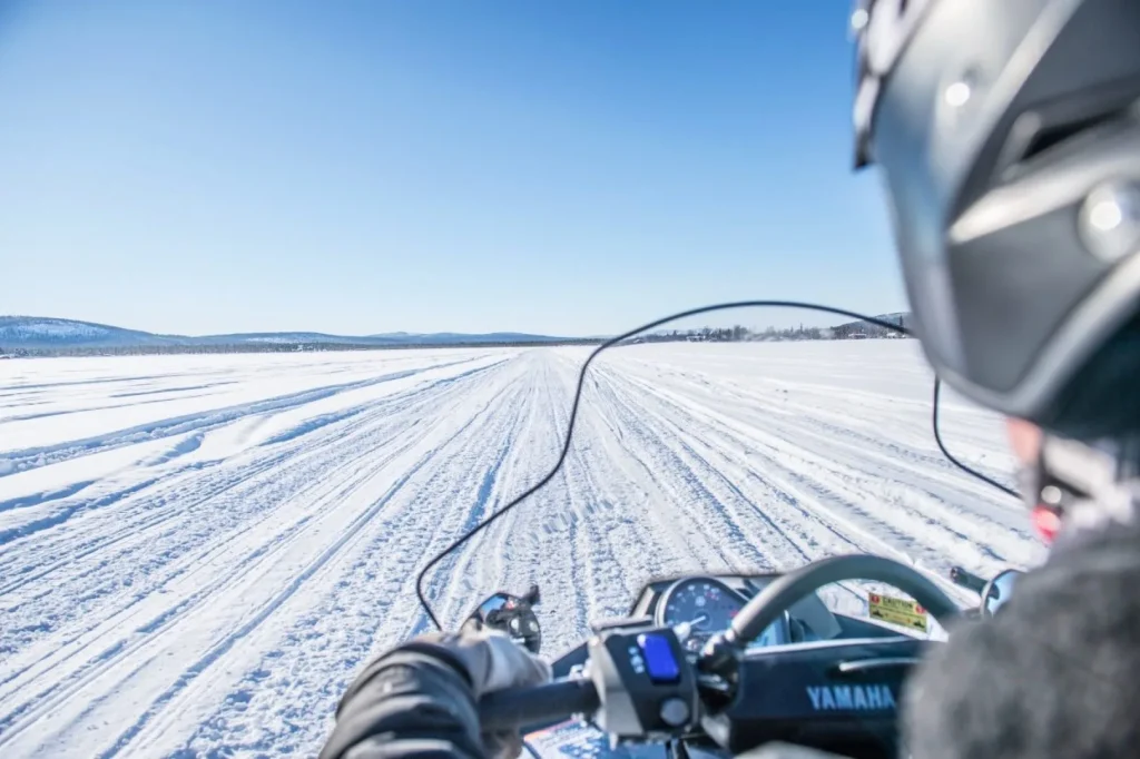 Svezia - The wild ice: Stoccolma, Kiruna e Abisko