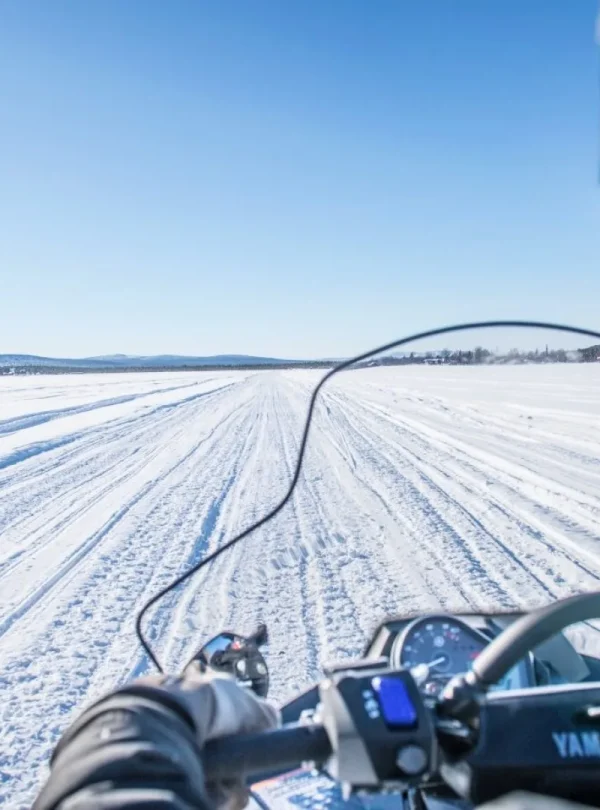 Svezia - The wild ice: Stoccolma, Kiruna e Abisko