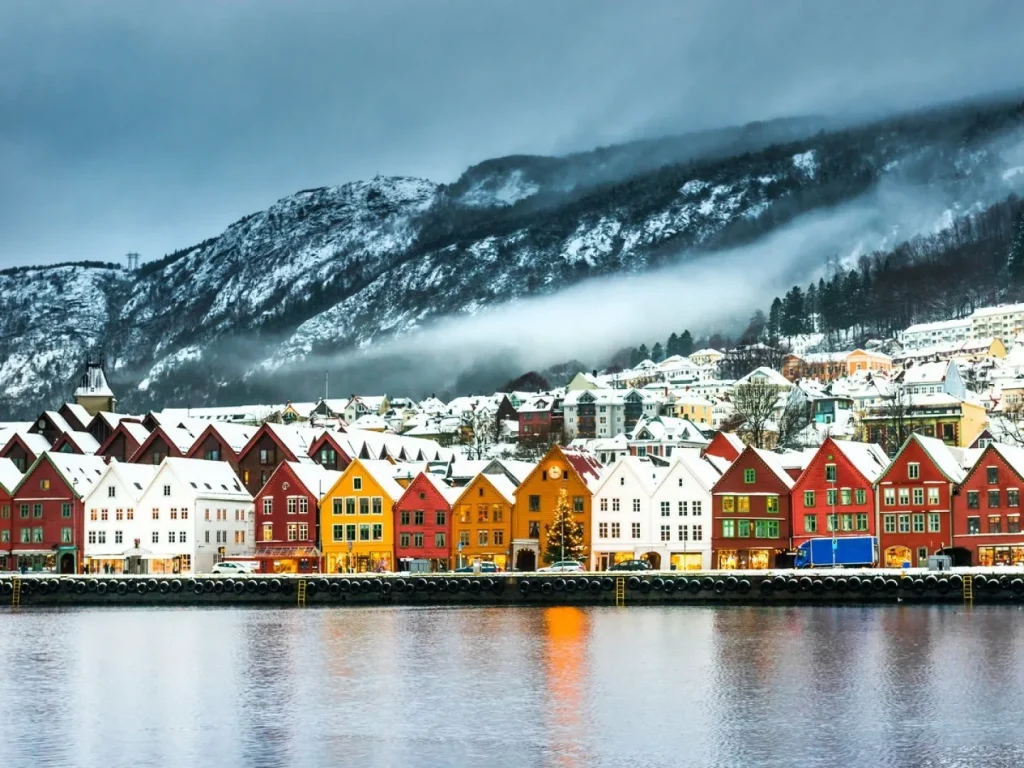 Finlandia e Norvegia - Avventure nordiche e aurora boreale