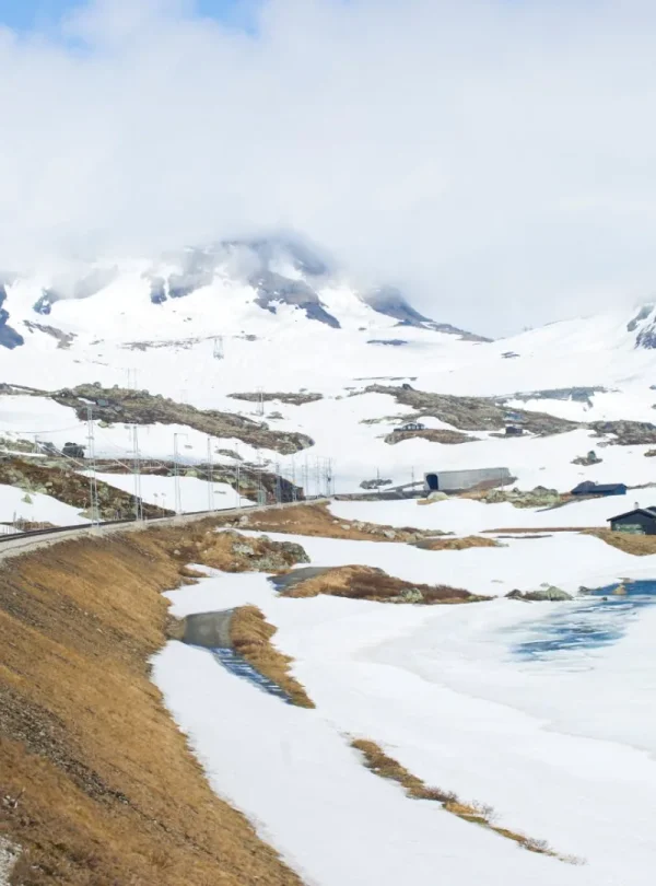 Finlandia e Norvegia - Avventure nordiche e aurora boreale