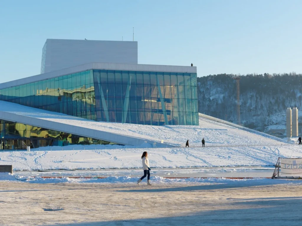 Finlandia e Norvegia - Avventure nordiche e aurora boreale