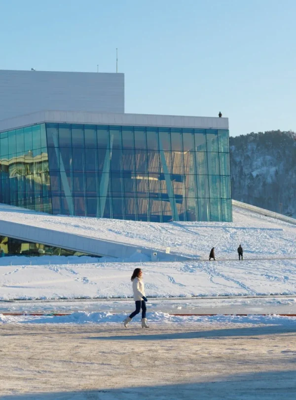 Finlandia e Norvegia - Avventure nordiche e aurora boreale