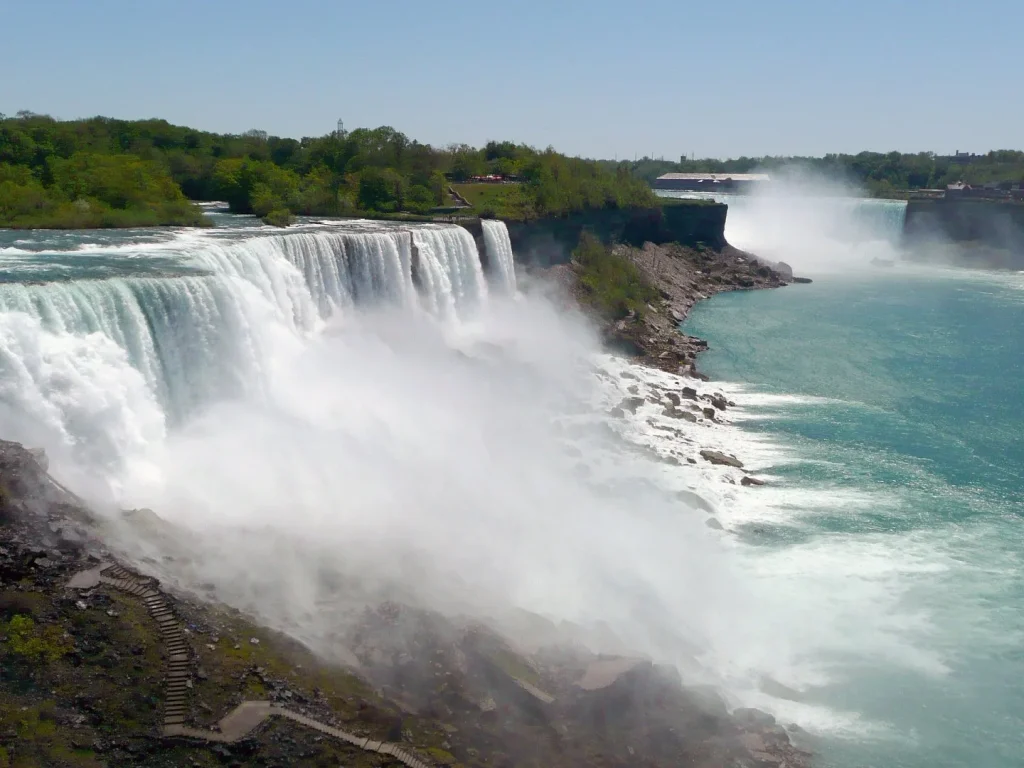 Canada - Fiordi, balene e foreste