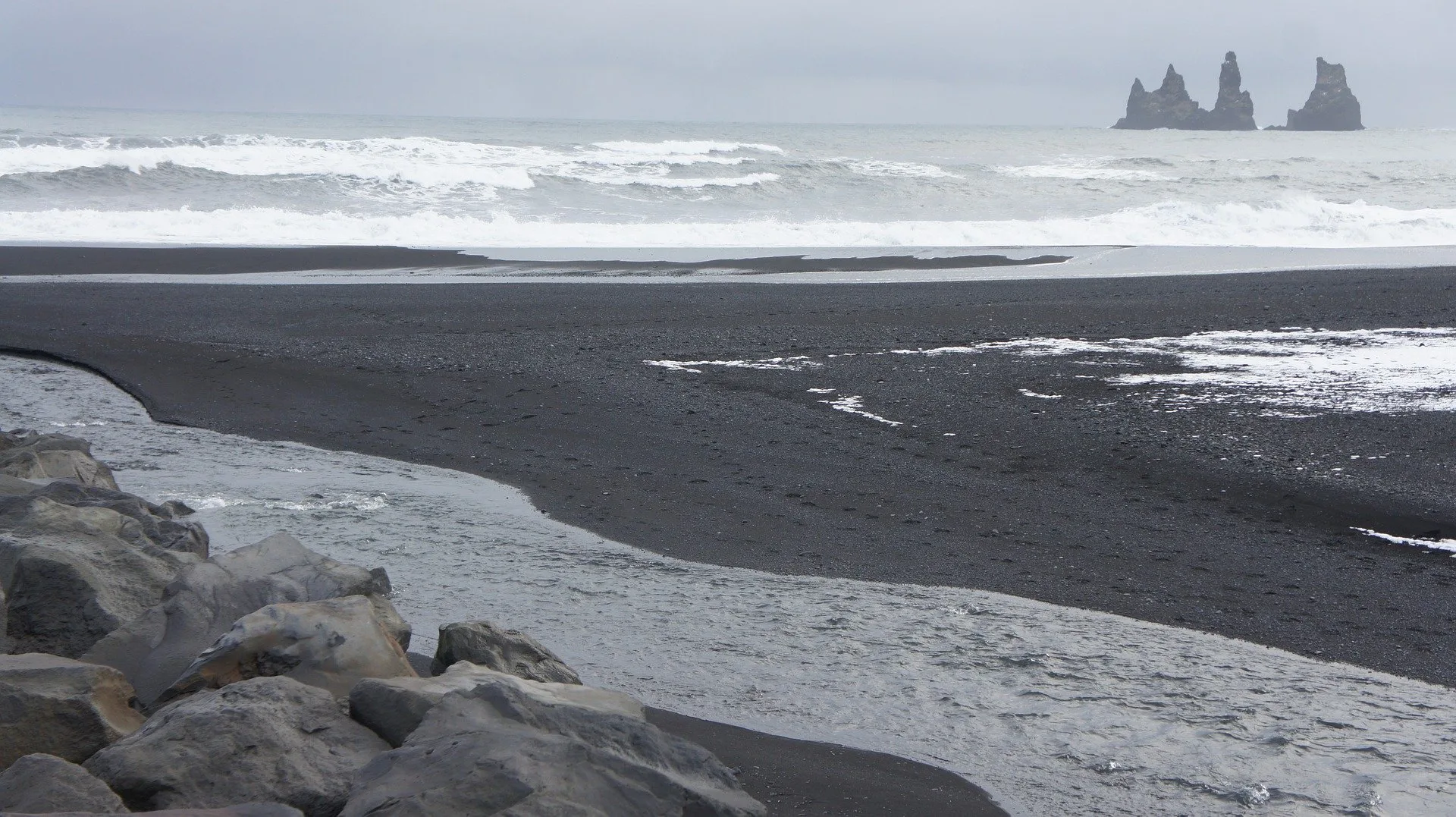 Islanda – I vulcani e l’Aurora Boreale