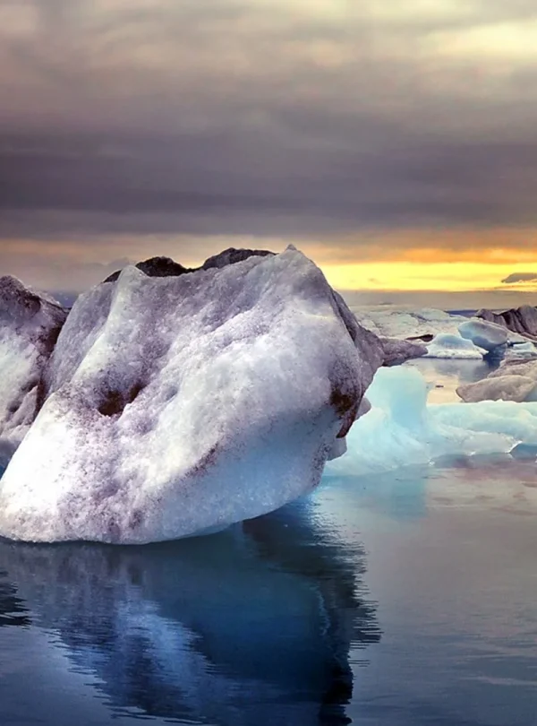 Islanda - Tour classico per l'Aurora Boreale in Islanda