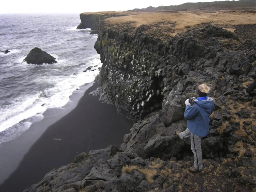 Islanda - Tour classico per l'Aurora Boreale in Islanda