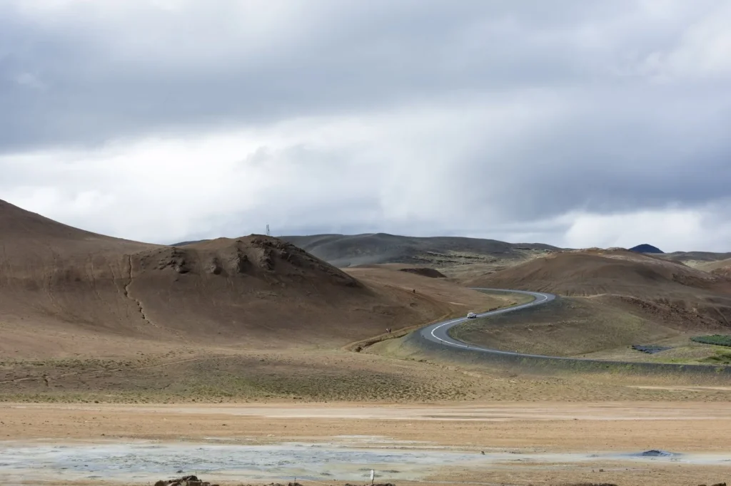 Islanda - Self drive tra altopiani e pianure islandesi