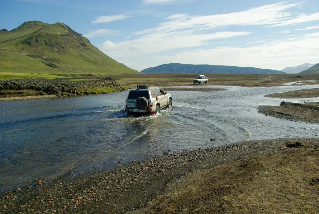 Islanda - Self drive tra altopiani e pianure islandesi