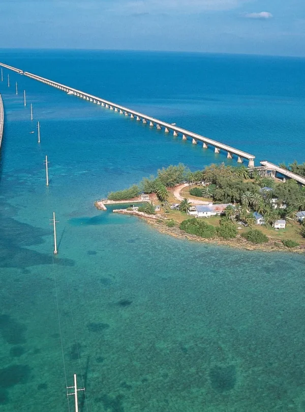USA - Sotto il sole della Florida