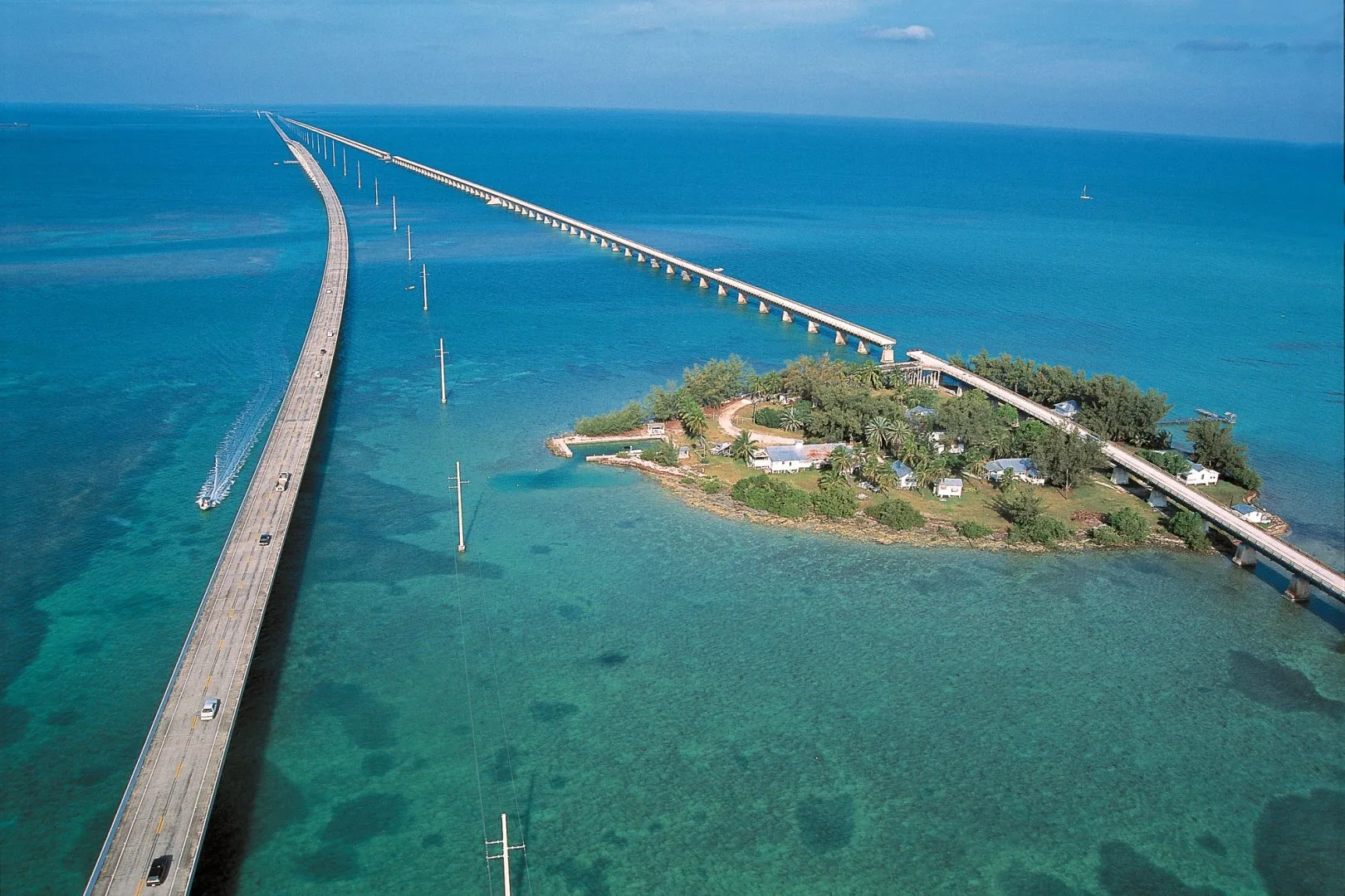 USA - Sotto il sole della Florida
