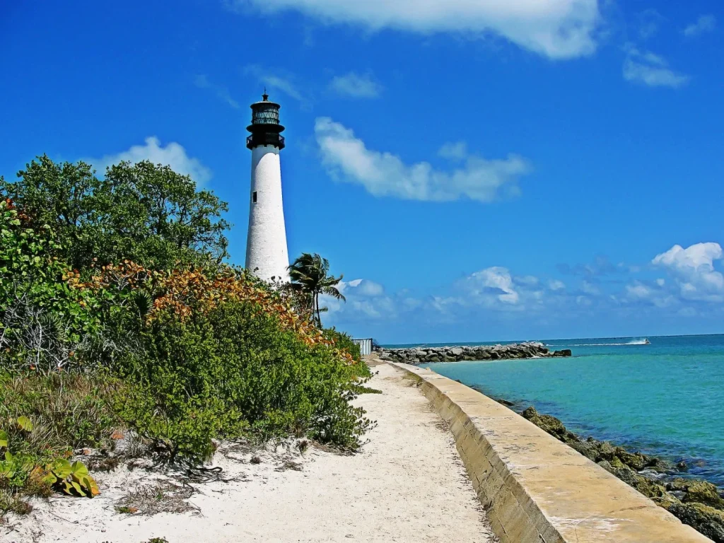 USA - Sotto il sole della Florida