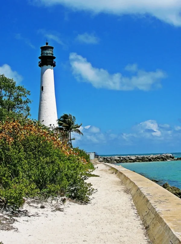 USA - Sotto il sole della Florida