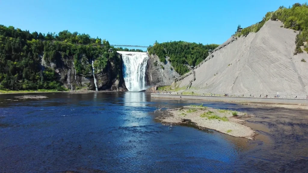 Canada - L'essenziale, tra storia e natura