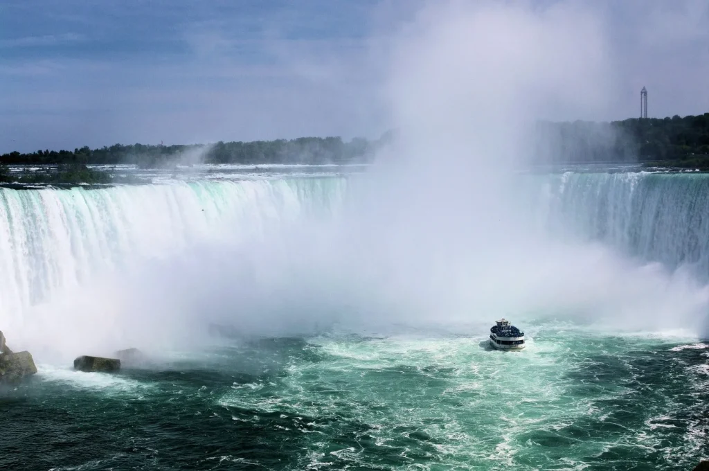 Canada - L'essenziale, tra storia e natura