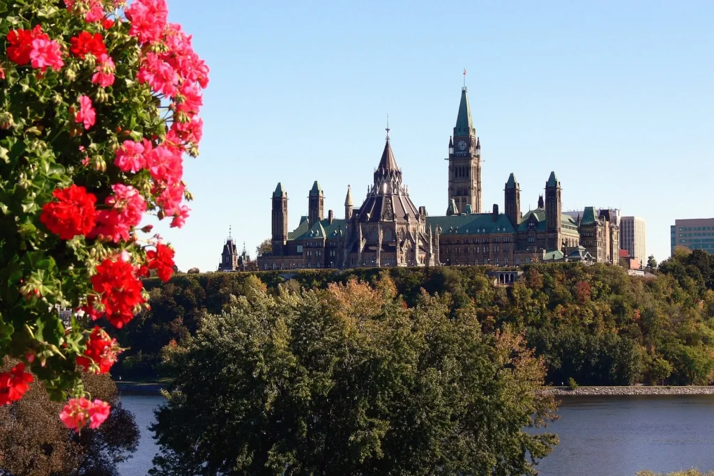 Canada - L'essenziale, tra storia e natura