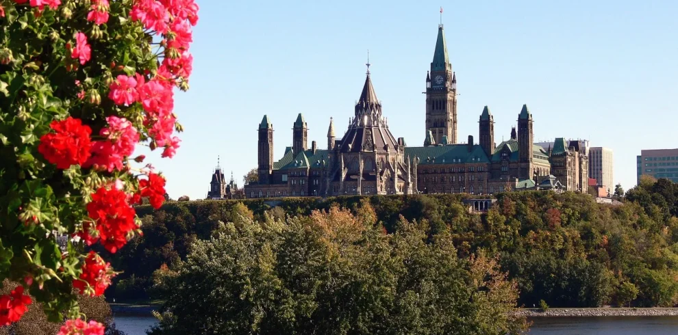 Canada - L'essenziale, tra storia e natura