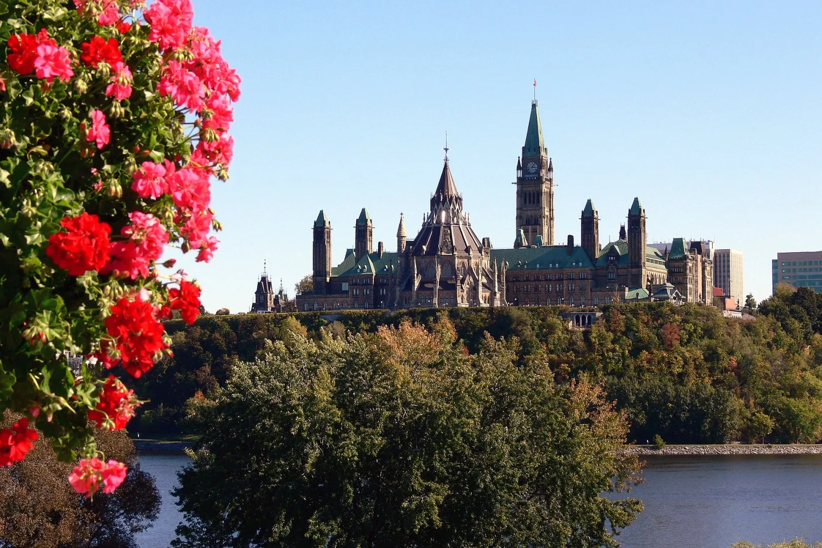 Canada - L'essenziale, tra storia e natura