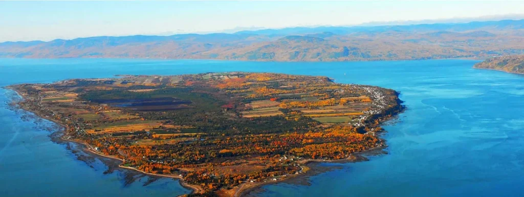 Canada - L'essenziale, tra storia e natura