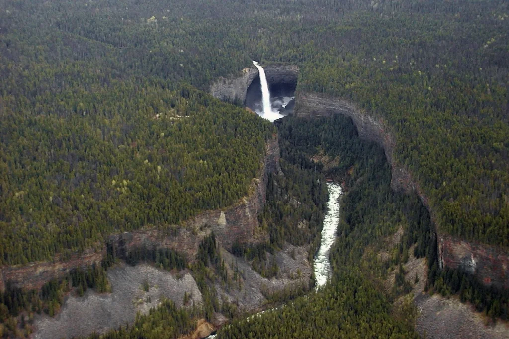 Canada - Dinosauri, ghiacciai e balene